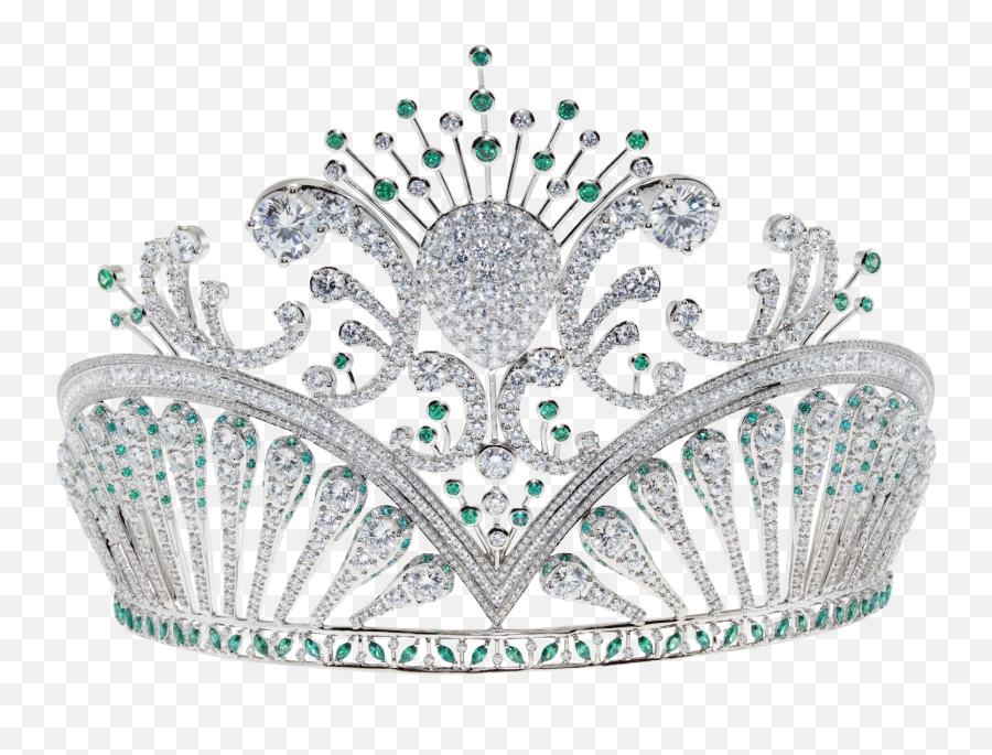 Download Miss Universe Crown Png - Full Size Png Image Pngkit Crown Of Miss Universe Png,Crown Png Image