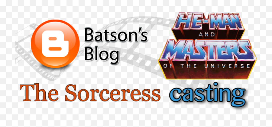 Casting The He - Man Movie Heman And The Masters Of The Masters Of The Universe Png,He Man Png