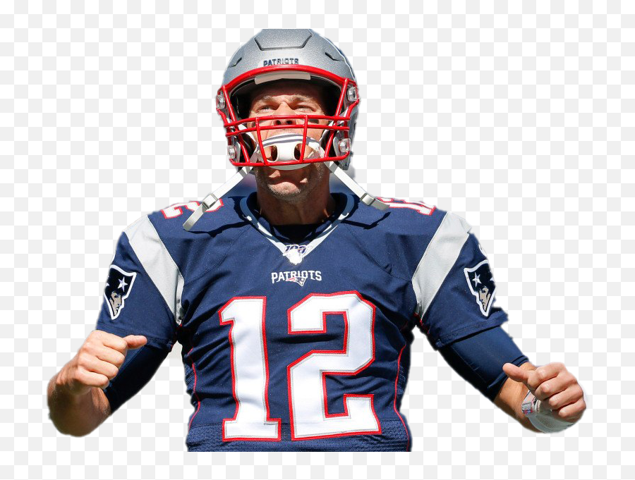 Tom Brady Free Png Image - Tom Brady Transparent Background,Tom Brady Png