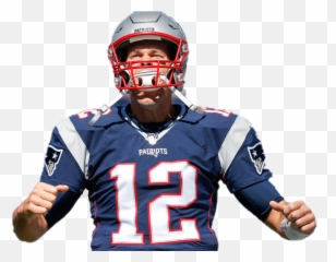 Tom Brady Free Png Image - Tom Brady Transparent Background,Tom Brady Png