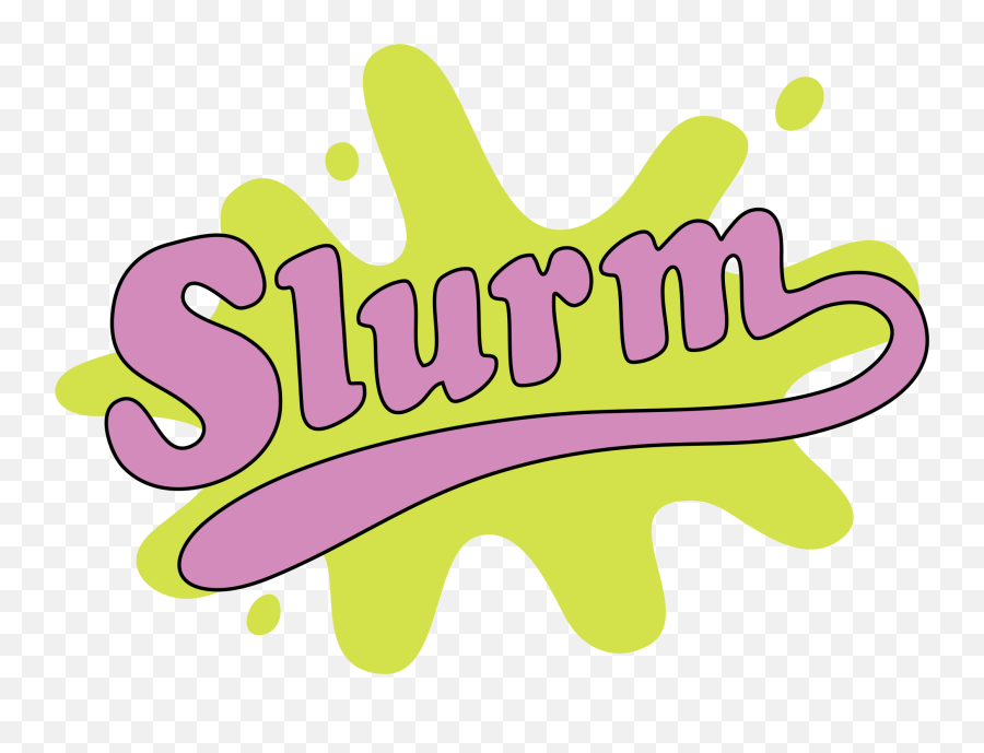 Food - Slurm Futurama Logo Png,Futurama Logo