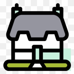 Cottage Png Icon - Repo Free Icons House