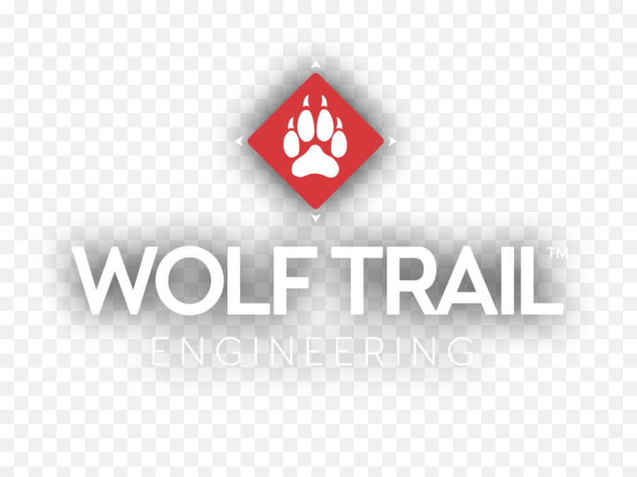 Wolf Trail Engineering - K 9 Png,Wolf Png Logo