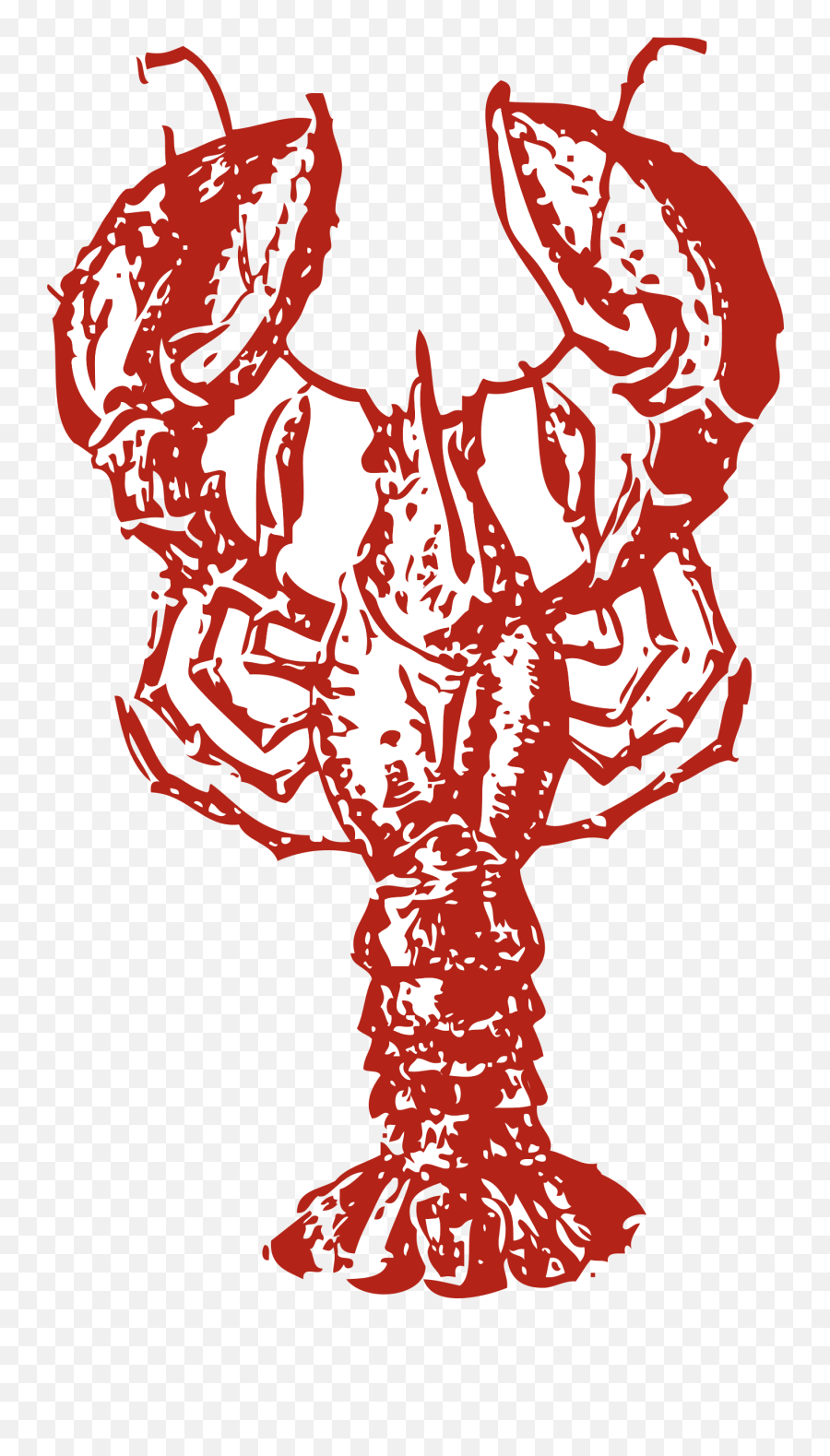 Download Lobster Hd Photos Clipart Png Free Freepngclipart - Lobster Illustration Png,Lobster Png