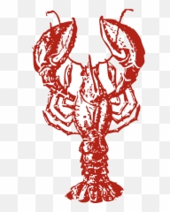 Download Lobster Hd Photos Clipart Png Free Freepngclipart - Lobster Illustration Png,Lobster Png