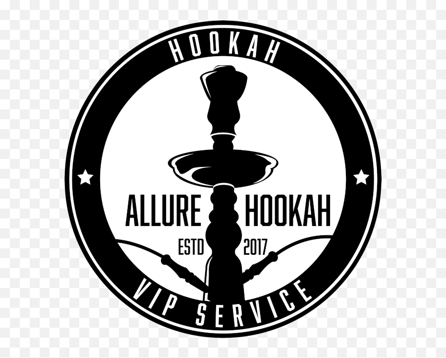 Allure Hookah Service - Language Png,Hookah Png