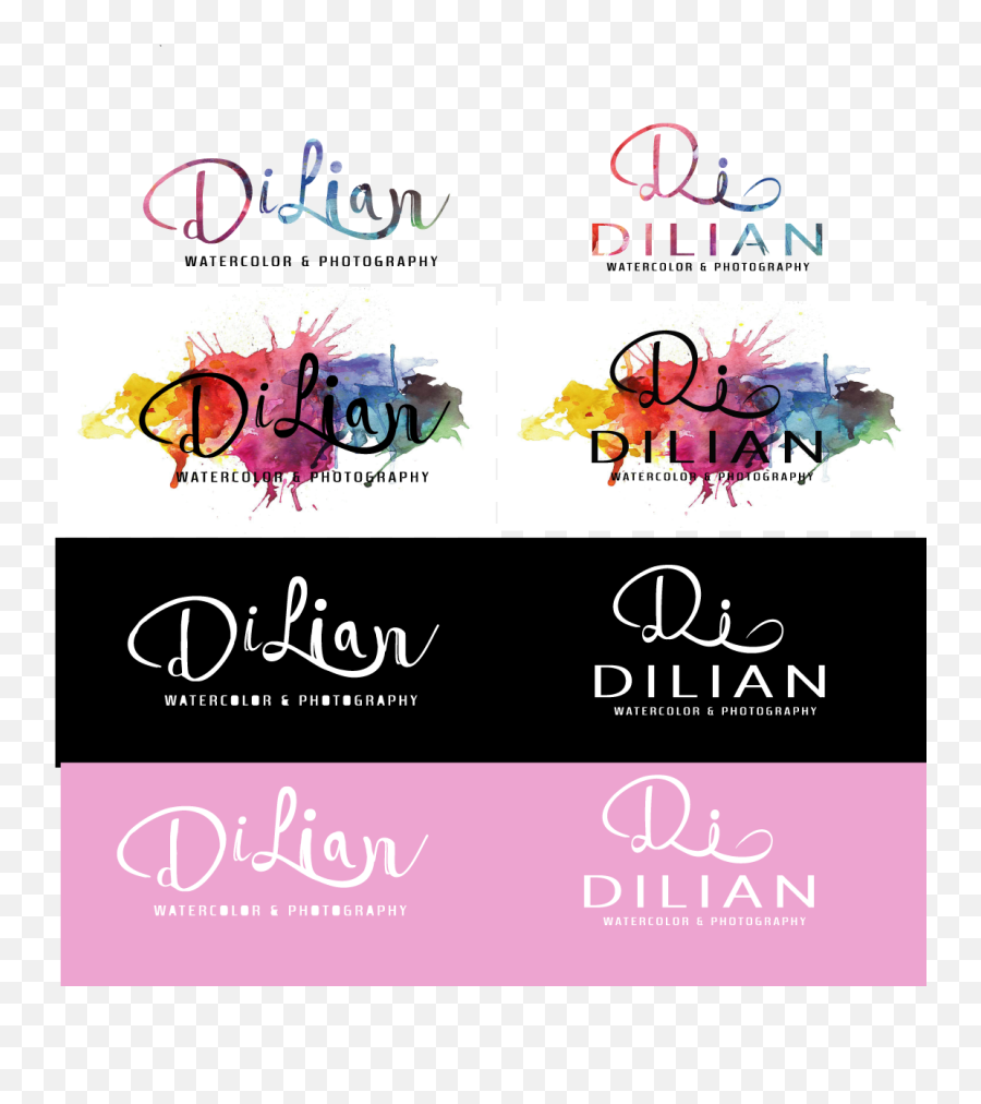 Elegant Feminine It Professional Logo Design For - Flyer Dot Png,Feminine Logo