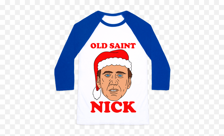 Download Hd Old Saint Nick Baseball Tee - Harry Potter Liberals For Gay Space Socialism Png,Ravenclaw Png