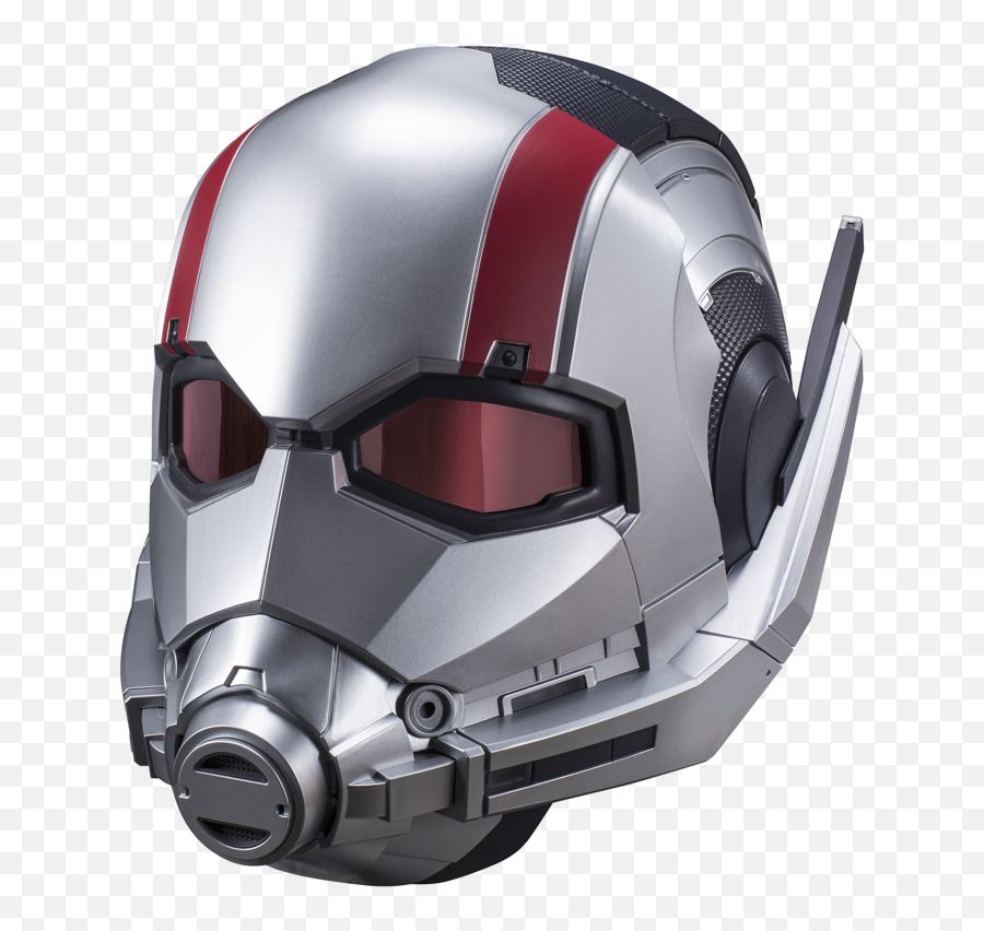 6 U0027avengers Endgameu0027 Masks Your Little Superhero Needs To - Marvel Legends Antman Helmet Png,Ant Man Transparent