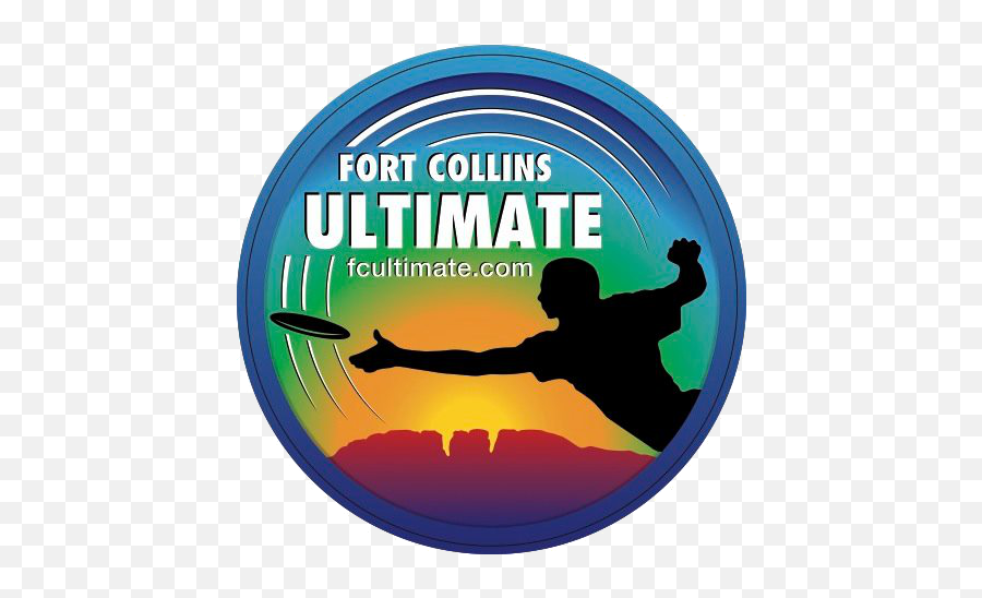 Fort Collins Youth Ultimate Frisbee - Fort Collins Ultimate Sporty Png,Frisbee Png