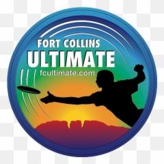 Fort Collins Youth Ultimate Frisbee - Fort Collins Ultimate Sporty Png,Frisbee Png
