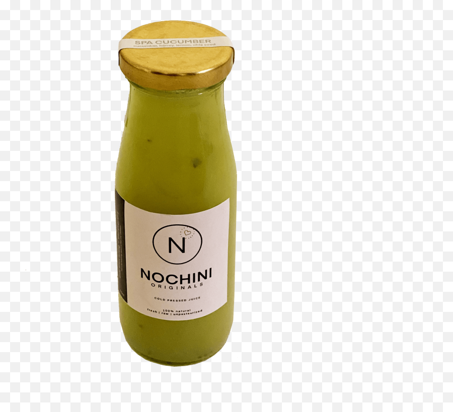 Nochini Spa Cucumber Cold - Pressed Drink Fresh Png,Cucumber Png