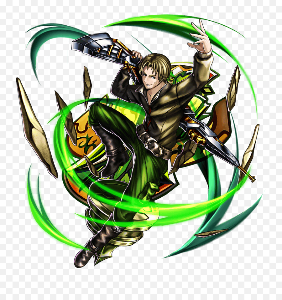 Kane - Grand Summoners Wiki Fictional Character Png,Kane Png