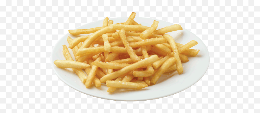 Classic Fries - Menu Speedy Café Png,Fries Png