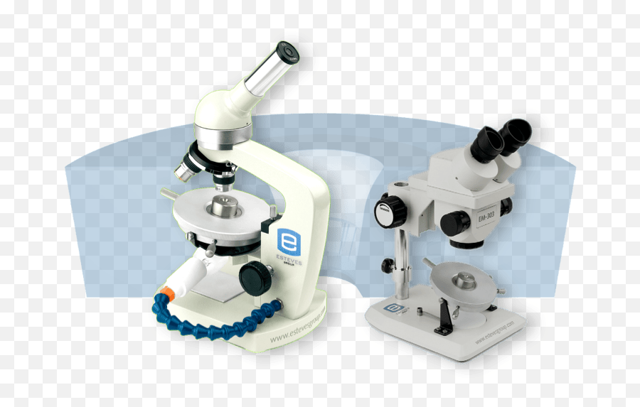 Microscopes Esteves Group - Petrographic Microscope Png,Microscope Png