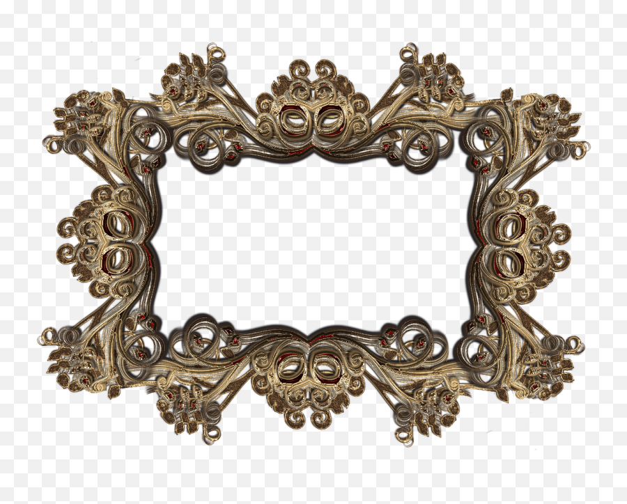 Frame Transparent Background - The Museum Of The Bogd Khaan Png,Frames Transparent Background