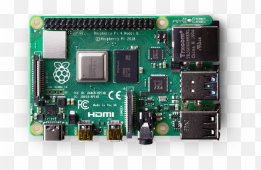 Raspberry Pi Boards Enclosures Png