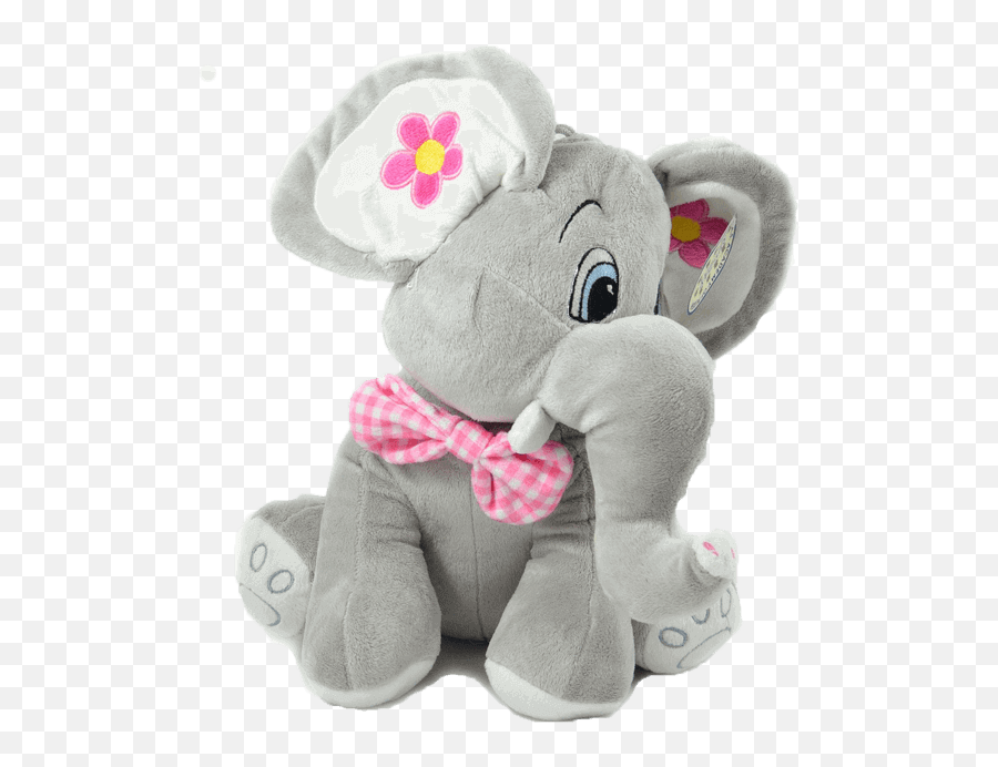Elephant Toy Png Transparent Background - Very Cute Tedd Good Night,Elephant Transparent Background