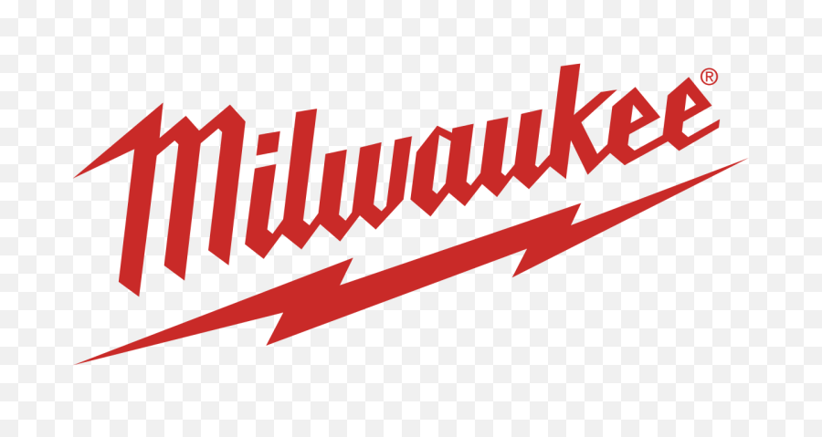 Milwaukee Tools - Milwaukee Logo Png,Tool Wrench Logo