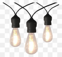 String Light Png Picture - Target Led Outdoor Lights
