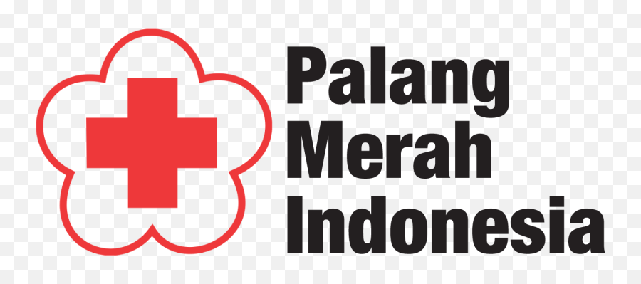 Aplikasi Donor Darah - Vertical Png,Palang Merah Indonesia Logo