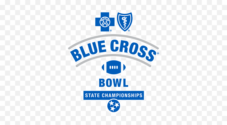 Bluecross Bowl - Blue Cross Bowl Championship Logo Png,Blue Cross Png