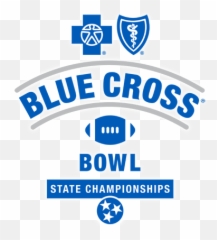 Bluecross Bowl - Blue Cross Bowl Championship Logo Png,Blue Cross Png