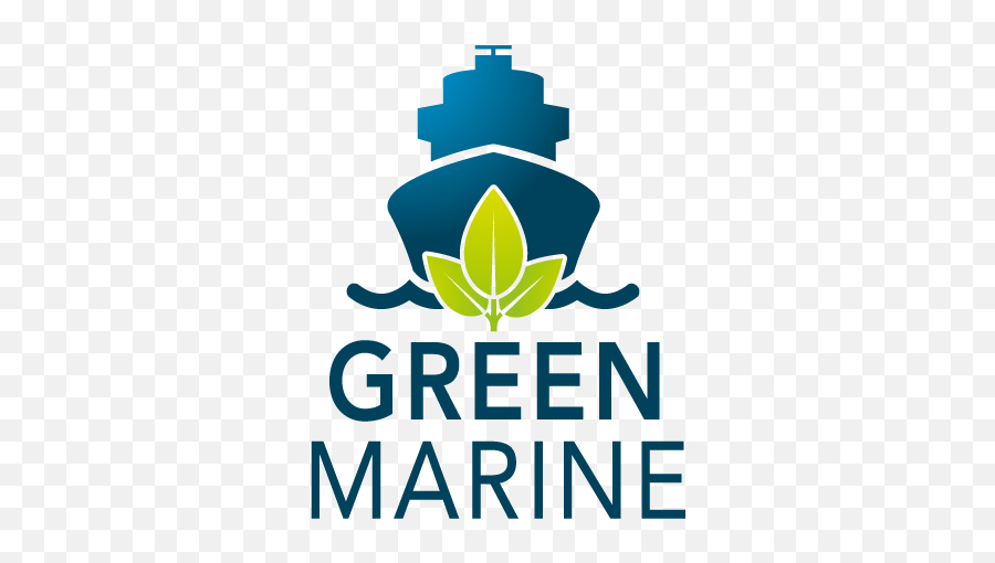 Green - Marine Green Marine Green For Growth Fund Logo Png,Blue And Green Logo