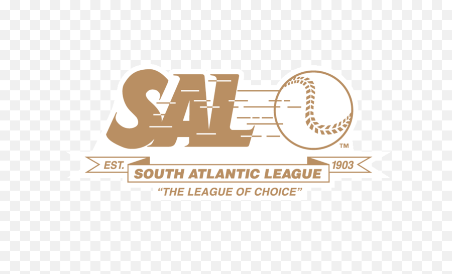 Logo De South Atlantic League La Historia Y El - South Atlantic League Png,New Bullet Club Logo