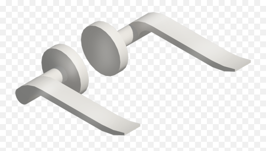 Bim Object - Door Handle 15 Polantis Household Hardware Png,Door Handle Png