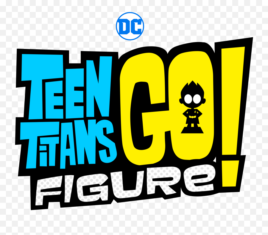 Adorable Battler Teen Titans Go Figure Has Opened Pre - Teeny Titans Go Figure Png,App Store Logo Png
