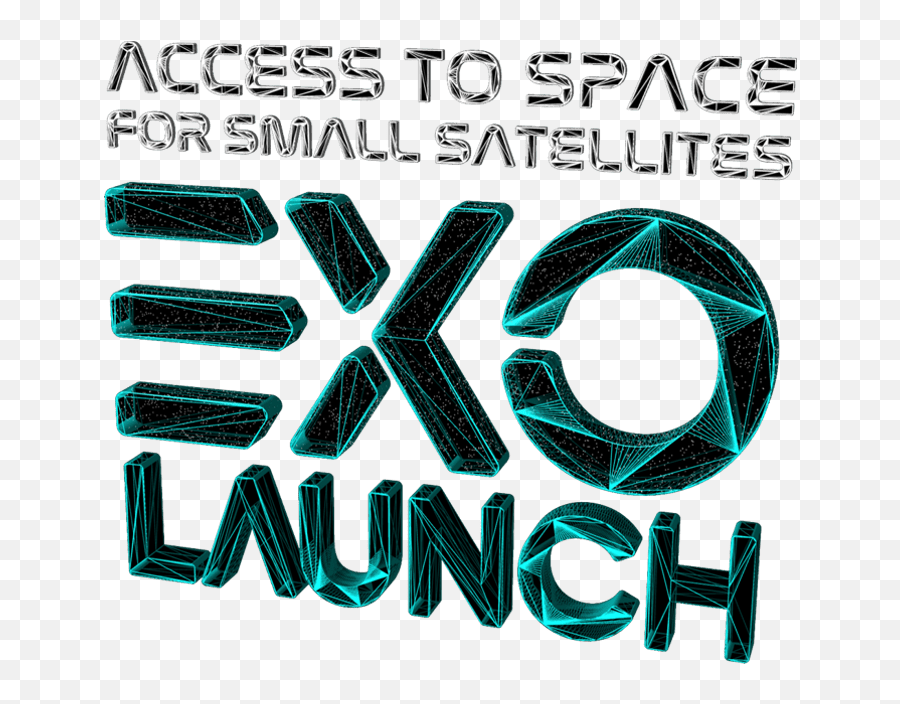 Exolaunch Launch Services For Small Satellites - Dot Png,Launch Png