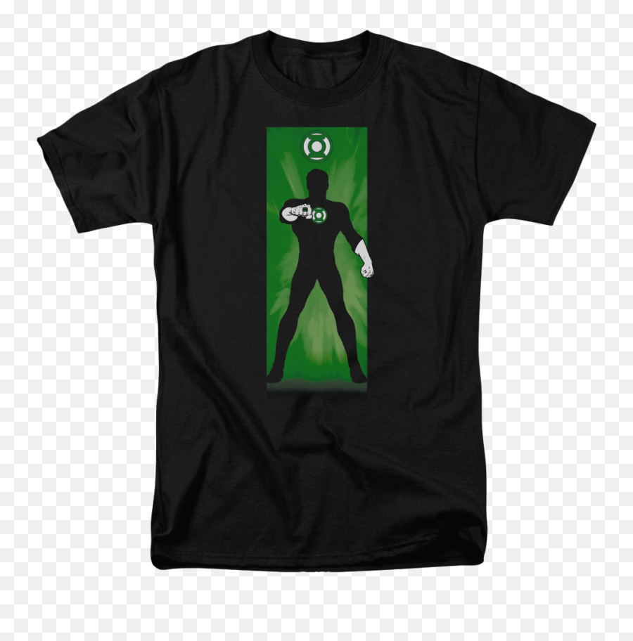 Green Lantern Womens Atrocitus T - Shirt In Black Sports Labyrinth Tshirt David Bowie Png,Green Lantern Transparent