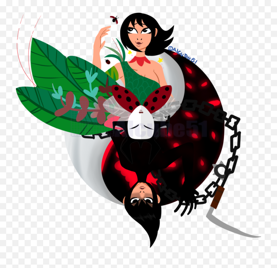 Samurai Jack Png - Samurai Jack Ashi Fanart,Samurai Jack Transparent