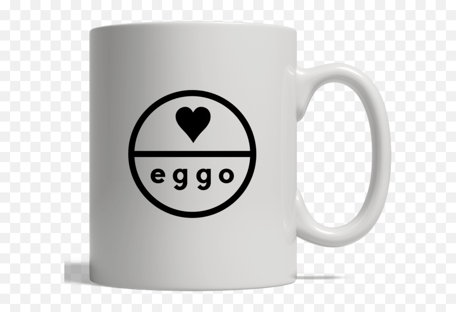 Eggo Loja Brasil - Music Cup Is Not Allowed Png,Eggo Logo