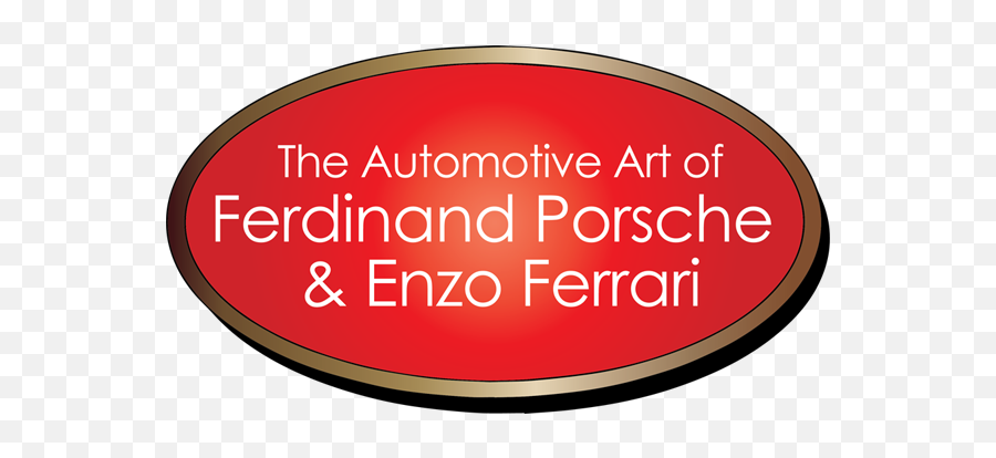 Sarasota Classic Car Museum U2013 Porsche Ferrari Exhibit - Circle Png,Ferarri Logo