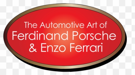 Sarasota Classic Car Museum U2013 Porsche Ferrari Exhibit - Circle png