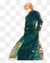 Sweden Hetalia Aph Nordic Nordic5 Anime 1091486 - Png Hidekaz Himaruya Hetalia Official Art Sweden,Hetalia Transparent