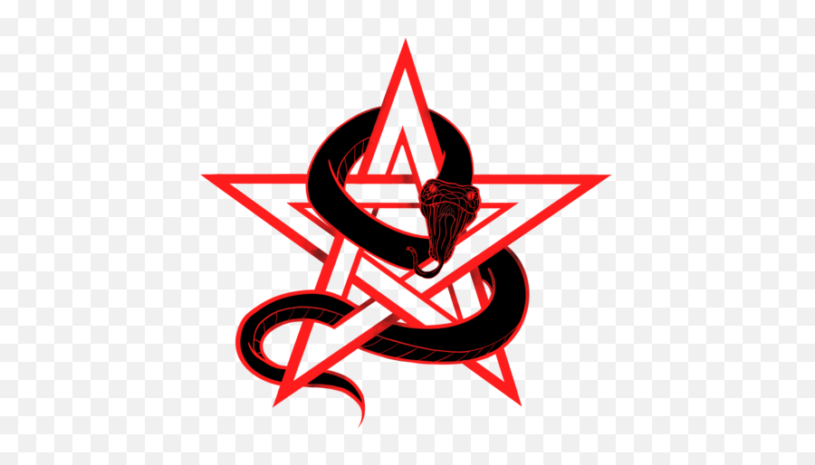 Definición Símbolos - Pentagrammaton Valknut Y Fauno Devil Drawing Dallas Cowboys Logo Png,Devil Eyes Png