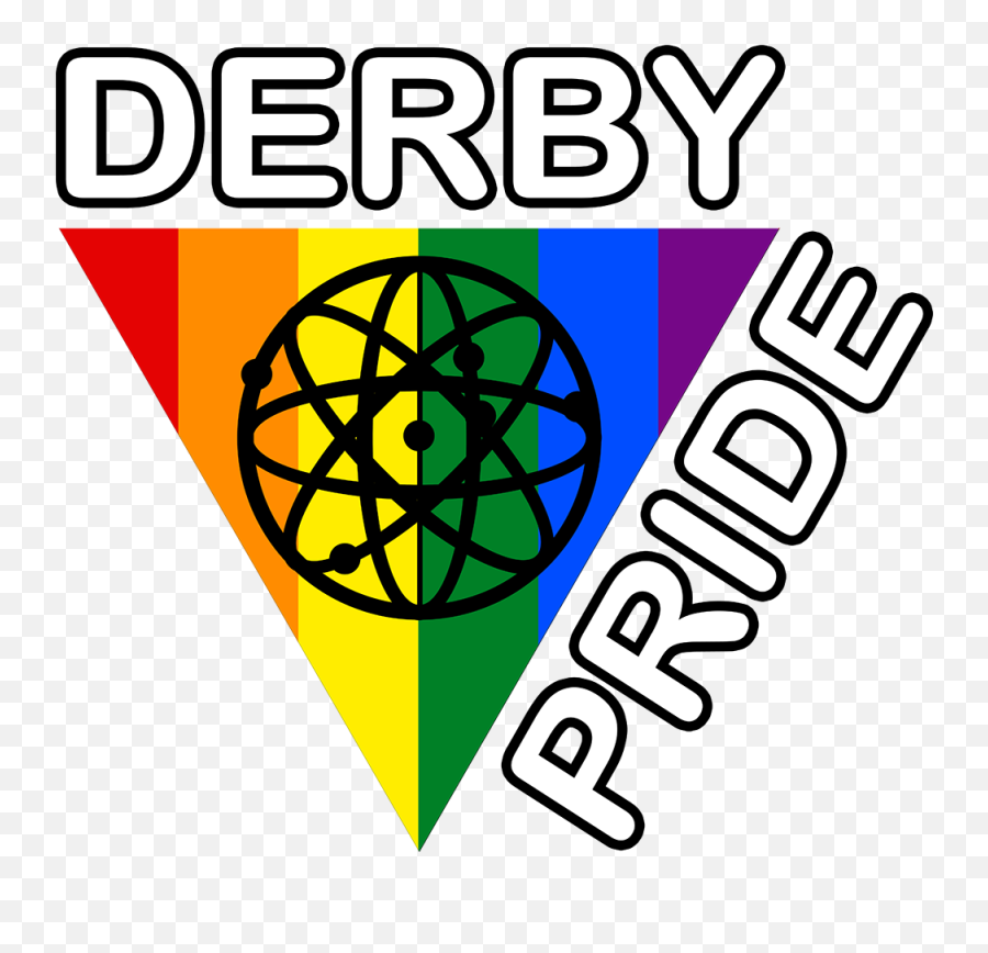 Derby Pride 2020 - Vertical Png,Gay Pride Png