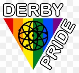 Derby Pride 2020 - Vertical Png,Gay Pride Png
