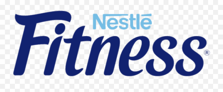 Nestlé Fitness Logo Transparent Png - Nestle Fitness Logo Png,Fitness Logo