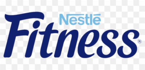 Nestlé Fitness Logo Transparent Png - Nestle Fitness Logo Png,Fitness Logo