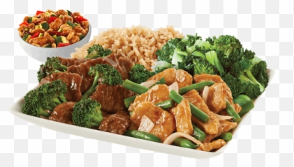 Order Panda Express Waukegan U0026 Fountain Square Delivery - Bowl Png,Panda Express Logo Png