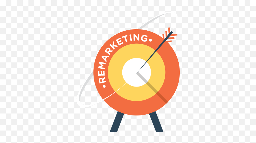 Bulls Eye Attraction - Revealed Resources Remarketing Png,Bulls Eye Png