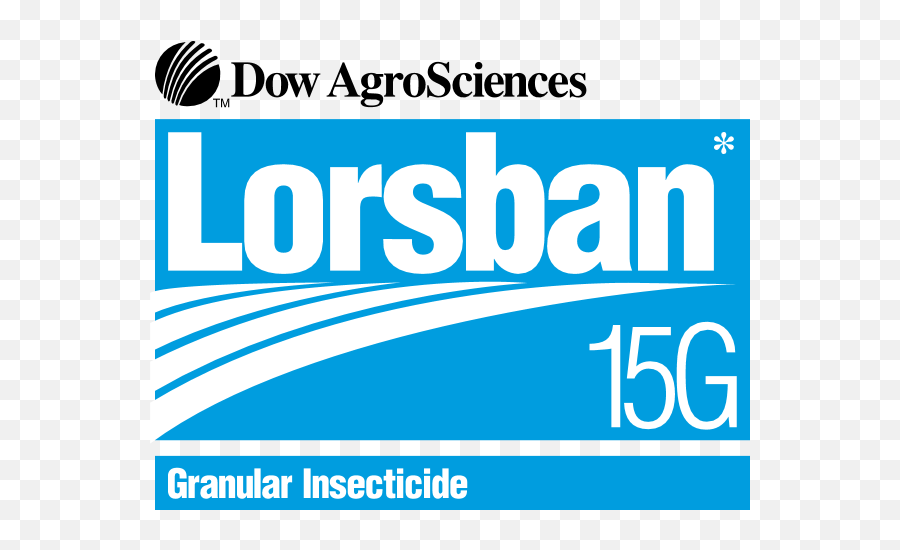 Lorsban Dow Agrosciences Logo Download - Logo Icon Png Svg Dow Agrosciences,Dow Logo