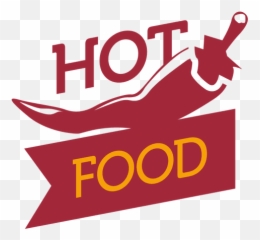 Transparent Png Svg Vector File Food Logo