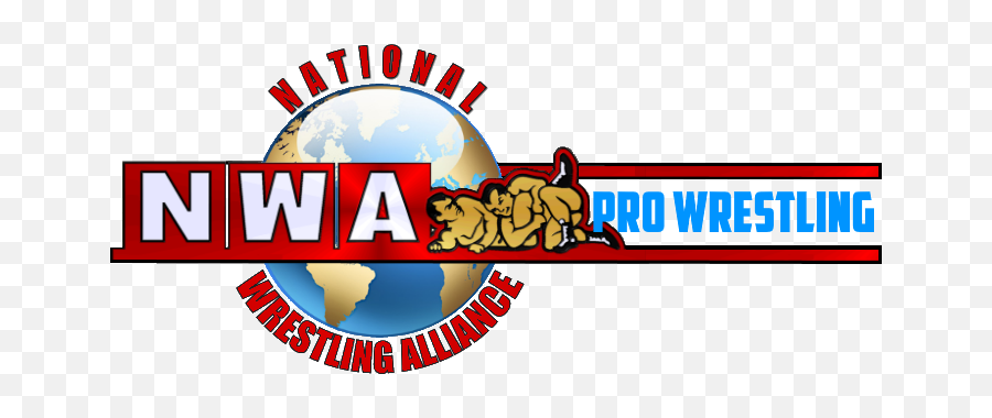 Fight Graphic Images - Creative U0026 Resources Firepro2 Nwa Pro Wrestling Logo Png,Czw Logo