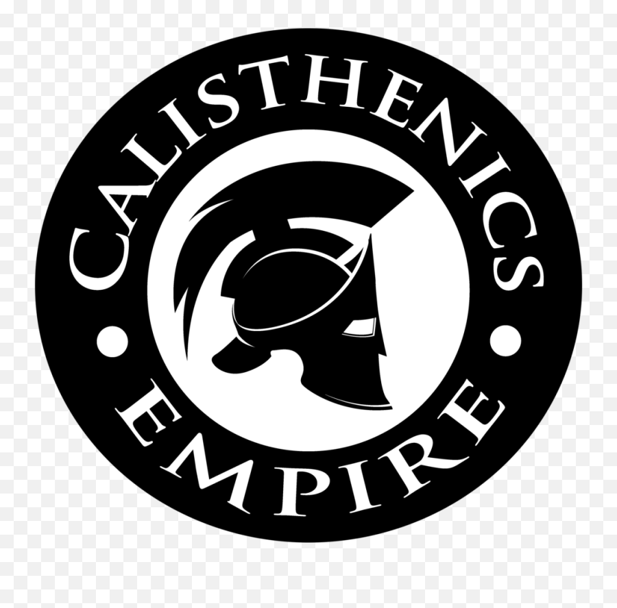 Download Hd Calisthenics Empire Logo - Calisthenics Logo Charing Cross Tube Station Png,Empire Logo Png