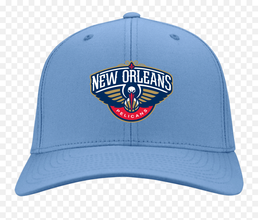 New Orleans Pelicans Basketball Hats Twill Cap - New Orleans Pelicans Png,New Orleans Pelicans Logo Png